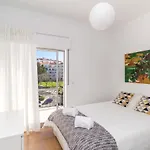 Apartment White - T2 Near *