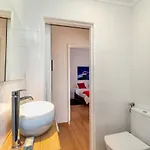 Apartment White - T2 Near