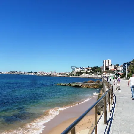 Apartamento White - T2 Near